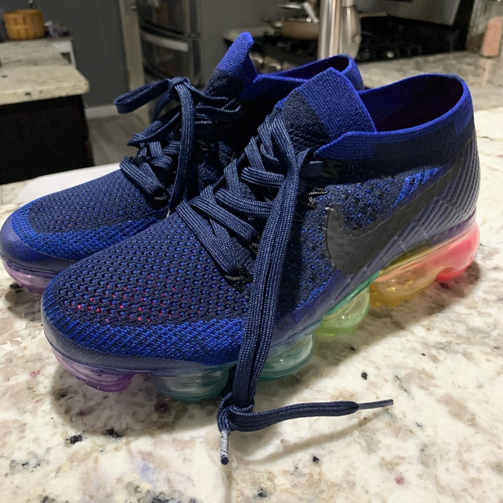 Nike vapor max